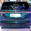 Volt Auto to grow Dongfeng’s presence in Malaysia – CKD this year, network expansion, hybrids coming