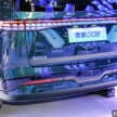 Volt Auto to grow Dongfeng’s presence in Malaysia – CKD this year, network expansion, hybrids coming