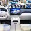 Volt Auto to grow Dongfeng’s presence in Malaysia – CKD this year, network expansion, hybrids coming