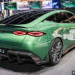BYD Formula S sedans, Formula X supercar – passenger car expansion for Fangchengbao 4×4 brand