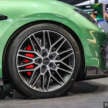 BYD Formula S sedans, Formula X supercar – passenger car expansion for Fangchengbao 4×4 brand
