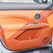 Jaecoo J8 facelift in Beijing – 30-inch 6K touchscreen, 23 speakers, smaller screen for global markets?
