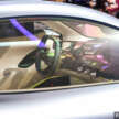 Lynk & Co Time to Shine concept in Beijing – two-door, 2+2 coupe GT with deployable aero; 0-100 km/h in 2s