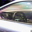 Lynk & Co Time to Shine concept in Beijing – two-door, 2+2 coupe GT with deployable aero; 0-100 km/h in 2s