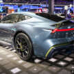 Lynk & Co Time to Shine concept in Beijing – two-door, 2+2 coupe GT with deployable aero; 0-100 km/h in 2s
