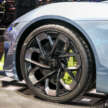 Lynk & Co Time to Shine concept in Beijing – two-door, 2+2 coupe GT with deployable aero; 0-100 km/h in 2s