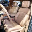 Dongfeng MHero II shown in Beijing – 687 PS/848 Nm PHEV, larger than Range Rover, coming to Malaysia