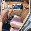 Dongfeng MHero II shown in Beijing – 687 PS/848 Nm PHEV, larger than Range Rover, coming to Malaysia
