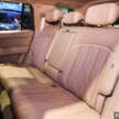 Dongfeng MHero II shown in Beijing – 687 PS/848 Nm PHEV, larger than Range Rover, coming to Malaysia