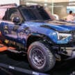 Dongfeng MHero II shown in Beijing – 687 PS/848 Nm PHEV, larger than Range Rover, coming to Malaysia