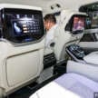Dongfeng MHero II shown in Beijing – 687 PS/848 Nm PHEV, larger than Range Rover, coming to Malaysia