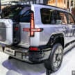 Dongfeng MHero II shown in Beijing – 687 PS/848 Nm PHEV, larger than Range Rover, coming to Malaysia