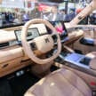 Dongfeng MHero II shown in Beijing – 687 PS/848 Nm PHEV, larger than Range Rover, coming to Malaysia