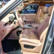 Dongfeng MHero II shown in Beijing – 687 PS/848 Nm PHEV, larger than Range Rover, coming to Malaysia