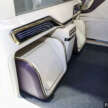Dongfeng Voyah Dream in Beijing – 1,530 km CLTC PHEV or 700 km CLTC EV, which one will Malaysia get?