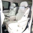 Dongfeng Voyah Dream in Beijing – 1,530 km CLTC PHEV or 700 km CLTC EV, which one will Malaysia get?