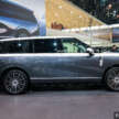 2026 Xpeng GX shown in Beijing – flagship SUV; EV up to 750 km CLTC, REEV 1,585 km combined; fr RM232k
