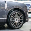 2026 Xpeng GX shown in Beijing – flagship SUV; EV up to 750 km CLTC, REEV 1,585 km combined; fr RM232k