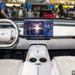 2026 Xpeng GX shown in Beijing – flagship SUV; EV up to 750 km CLTC, REEV 1,585 km combined; fr RM232k