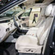 2026 Xpeng GX shown in Beijing – flagship SUV; EV up to 750 km CLTC, REEV 1,585 km combined; fr RM232k