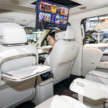 2026 Xpeng GX shown in Beijing – flagship SUV; EV up to 750 km CLTC, REEV 1,585 km combined; fr RM232k