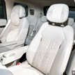 2026 Xpeng GX shown in Beijing – flagship SUV; EV up to 750 km CLTC, REEV 1,585 km combined; fr RM232k