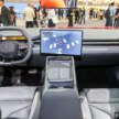 2026 Xpeng P7 on display in Beijing – up to 820 km CLTC, 594 PS; from RM118k; to be previewed at KLIMS