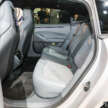 2026 Xpeng P7 on display in Beijing – up to 820 km CLTC, 594 PS; from RM118k; to be previewed at KLIMS