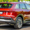 2026 Audi Q5 in Malaysia – Q5 Advanced 2.0 TFSI, RM354k; Q5 Sportback S line 2.0 TFSI quattro RM423k