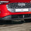 2026 Audi Q5 in Malaysia – gallery of regular 2.0 TFSI and Sportback 2.0 TFSI quattro, RM353k and RM422k