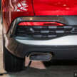 2026 Audi Q5 in Malaysia – gallery of regular 2.0 TFSI and Sportback 2.0 TFSI quattro, RM353k and RM422k
