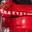 2026 Audi Q5 in Malaysia – gallery of regular 2.0 TFSI and Sportback 2.0 TFSI quattro, RM353k and RM422k