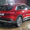 2026 Audi Q5 in Malaysia – gallery of regular 2.0 TFSI and Sportback 2.0 TFSI quattro, RM353k and RM422k