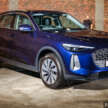 2026 Audi Q5 in Malaysia – gallery of regular 2.0 TFSI and Sportback 2.0 TFSI quattro, RM353k and RM422k