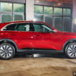 2026 Audi Q5 in Malaysia – gallery of regular 2.0 TFSI and Sportback 2.0 TFSI quattro, RM353k and RM422k