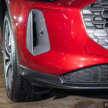 2026 Audi Q5 in Malaysia – gallery of regular 2.0 TFSI and Sportback 2.0 TFSI quattro, RM353k and RM422k
