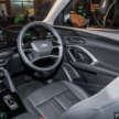 2026 Audi Q5 in Malaysia – gallery of regular 2.0 TFSI and Sportback 2.0 TFSI quattro, RM353k and RM422k