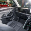 2026 Audi Q5 in Malaysia – gallery of regular 2.0 TFSI and Sportback 2.0 TFSI quattro, RM353k and RM422k