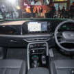 2026 Audi Q5 in Malaysia – gallery of regular 2.0 TFSI and Sportback 2.0 TFSI quattro, RM353k and RM422k