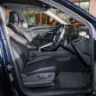 2026 Audi Q5 in Malaysia – gallery of regular 2.0 TFSI and Sportback 2.0 TFSI quattro, RM353k and RM422k