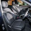2026 Audi Q5 in Malaysia – gallery of regular 2.0 TFSI and Sportback 2.0 TFSI quattro, RM353k and RM422k