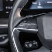 2026 Audi Q5 in Malaysia – gallery of regular 2.0 TFSI and Sportback 2.0 TFSI quattro, RM353k and RM422k