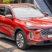 2026 Audi Q5 in Malaysia – Q5 Advanced 2.0 TFSI, RM354k; Q5 Sportback S line 2.0 TFSI quattro RM423k