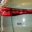 2026 Audi Q5 in Malaysia – gallery of regular 2.0 TFSI and Sportback 2.0 TFSI quattro, RM353k and RM422k
