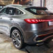 2026 Audi Q5 in Malaysia – gallery of regular 2.0 TFSI and Sportback 2.0 TFSI quattro, RM353k and RM422k