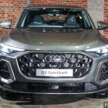 2026 Audi Q5 in Malaysia – gallery of regular 2.0 TFSI and Sportback 2.0 TFSI quattro, RM353k and RM422k