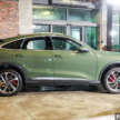 2026 Audi Q5 in Malaysia – gallery of regular 2.0 TFSI and Sportback 2.0 TFSI quattro, RM353k and RM422k