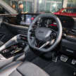 2026 Audi Q5 in Malaysia – gallery of regular 2.0 TFSI and Sportback 2.0 TFSI quattro, RM353k and RM422k
