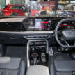 2026 Audi Q5 in Malaysia – gallery of regular 2.0 TFSI and Sportback 2.0 TFSI quattro, RM353k and RM422k