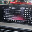 2026 Audi Q5 in Malaysia – gallery of regular 2.0 TFSI and Sportback 2.0 TFSI quattro, RM353k and RM422k
